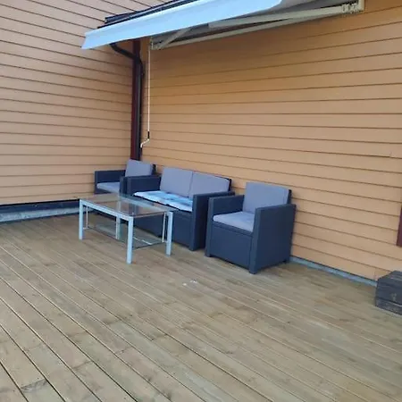 Lillehammer, Gjovik Pa 2836 Biri Apartments Exterior photo