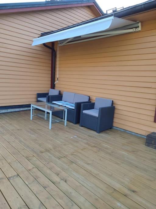 Appartement Lillehammer, Gjovik Pa 2836 Biri